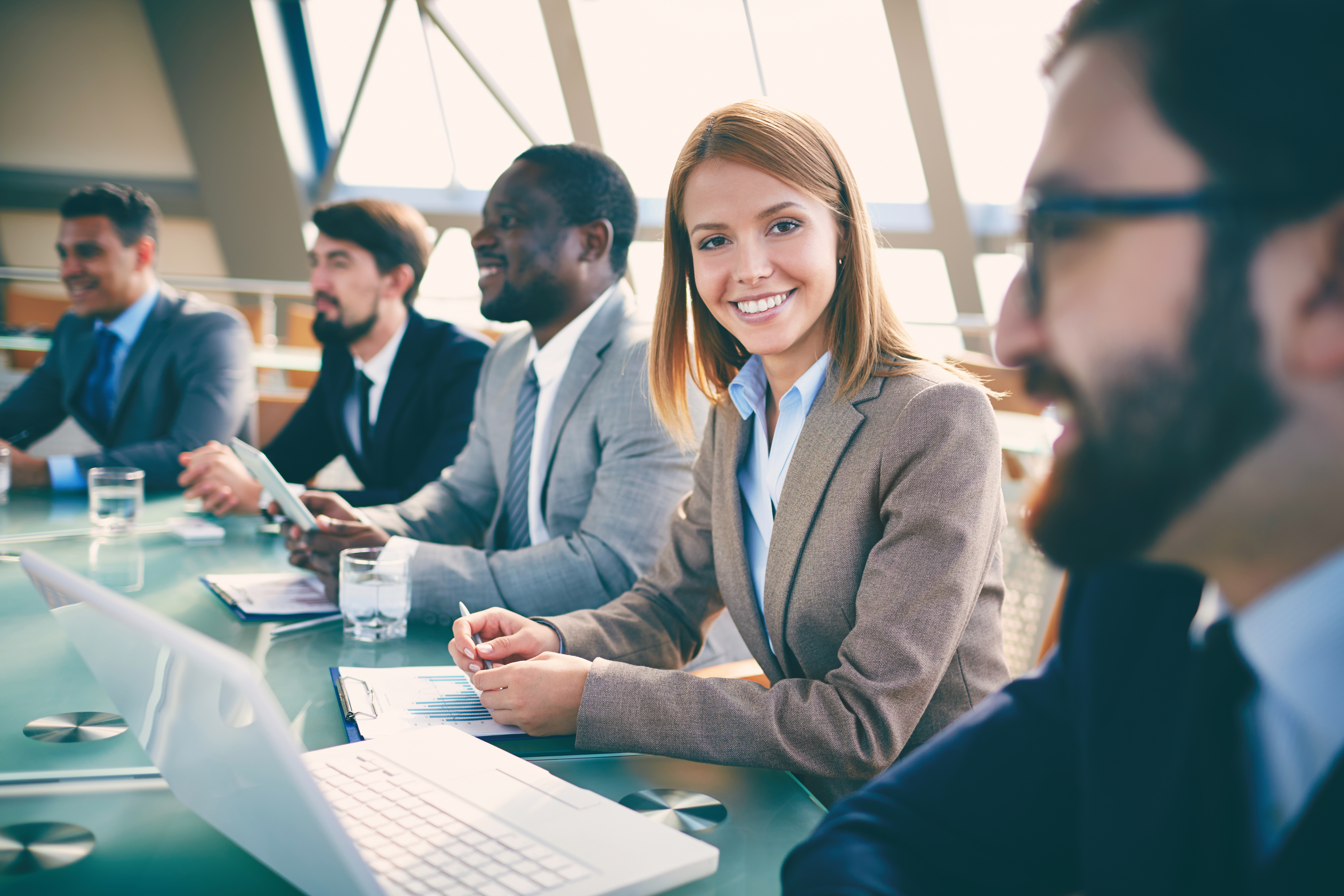 image for 30% Club Ireland Executive Education Scholarship Programme